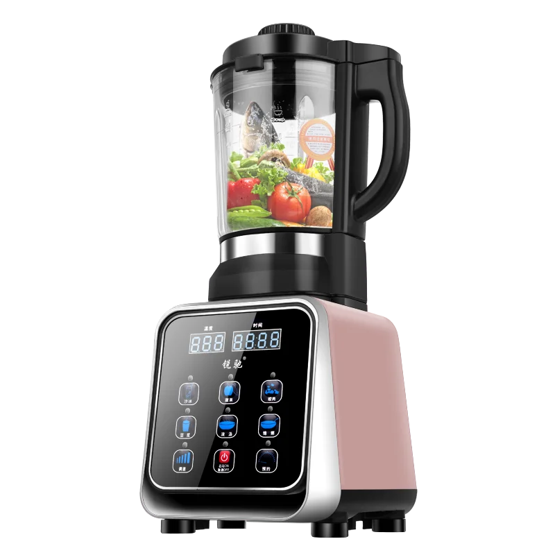 BL-388 1.75L 2200W High quality kitchen appliance food blender commercial juice blender