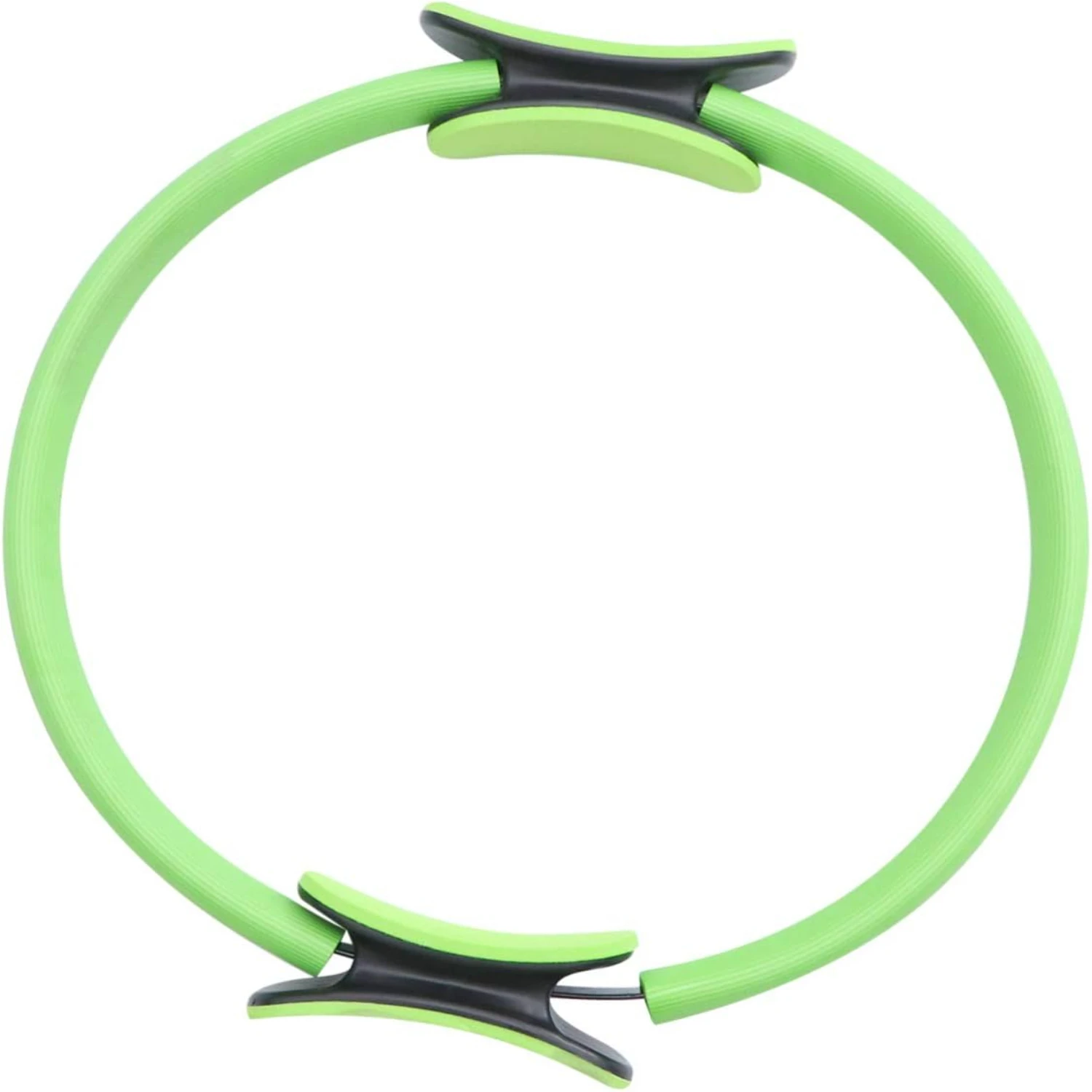 Enhance your Pilates workout with the sturdy and versatile Compact Pilates Ring. Boost strength, flexibility, and overall perfor