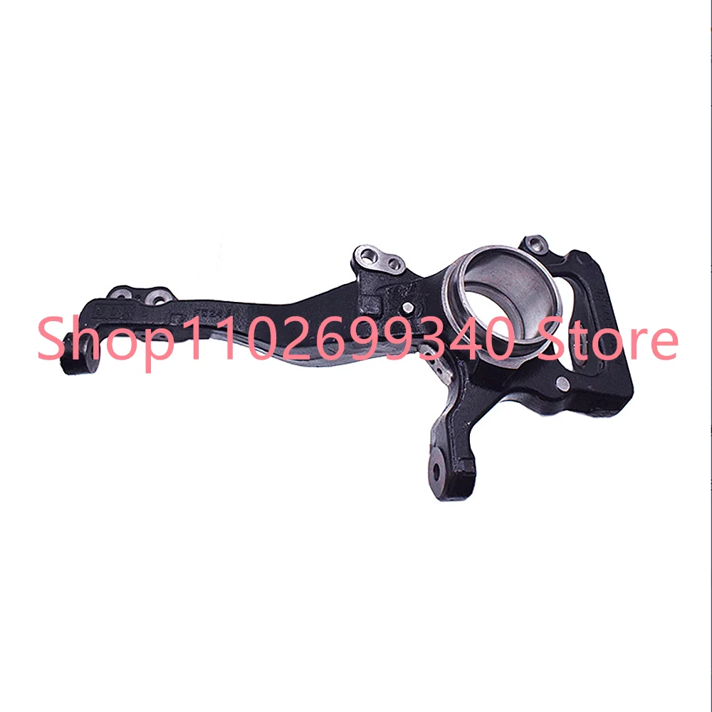UC3B-33-03XB UC3B3303XB Steering Knuckle Left For MAZDA BT-50 BT50 For FORD RANGER 2012-2016