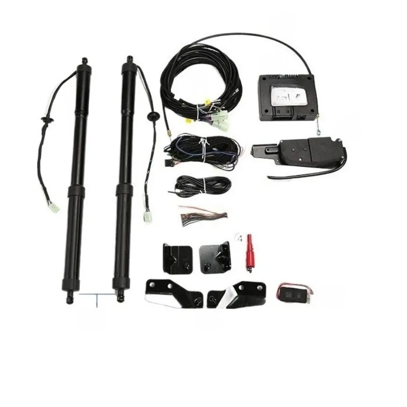 

Applicable to Land Rover Range Rover Sport Star Vein Discovery Shenxing Aurora Electric Tailgate Automatic Trunk