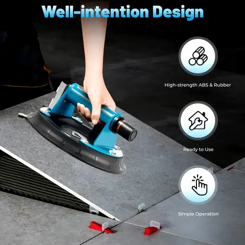 10 best sales glass lifter - №5