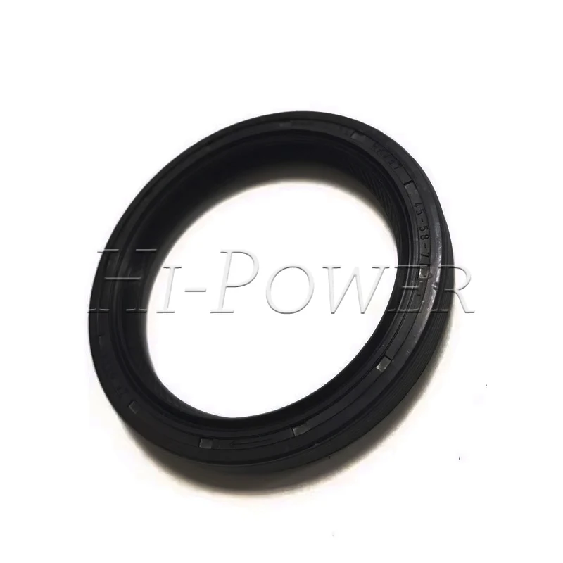 6HP19 6HP26  Car Accessories 24310403400 24317519352 0734310392 09E321343 Transmission front oil seal for BMW 525 530 LAND ROVER