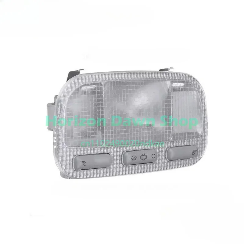 6362N2 6362Q2 6362Z5 Is Suitable for  Citroen 307 308 C3 Car Interior C3 Ceiling Lights