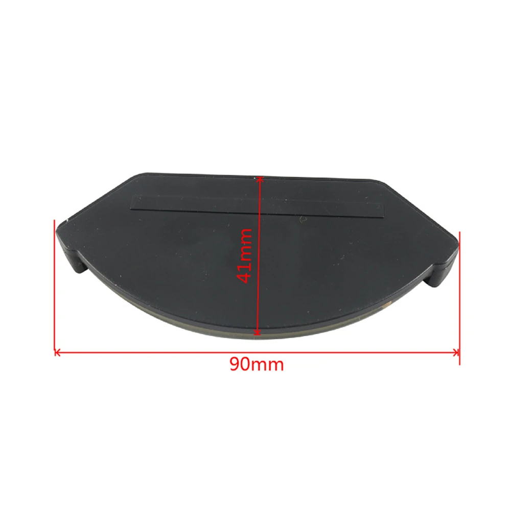 مقياس مستوى الميل 201-F للمركبات على الطرق الوعرة، لسيارة جيب أو شاحنة، العربة، RV، المقطورة أو القارب