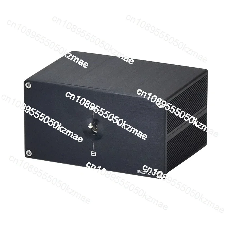 Suitable for audio lossless switcher 2 choose 1 Suitable for one power amplifier and two speakers