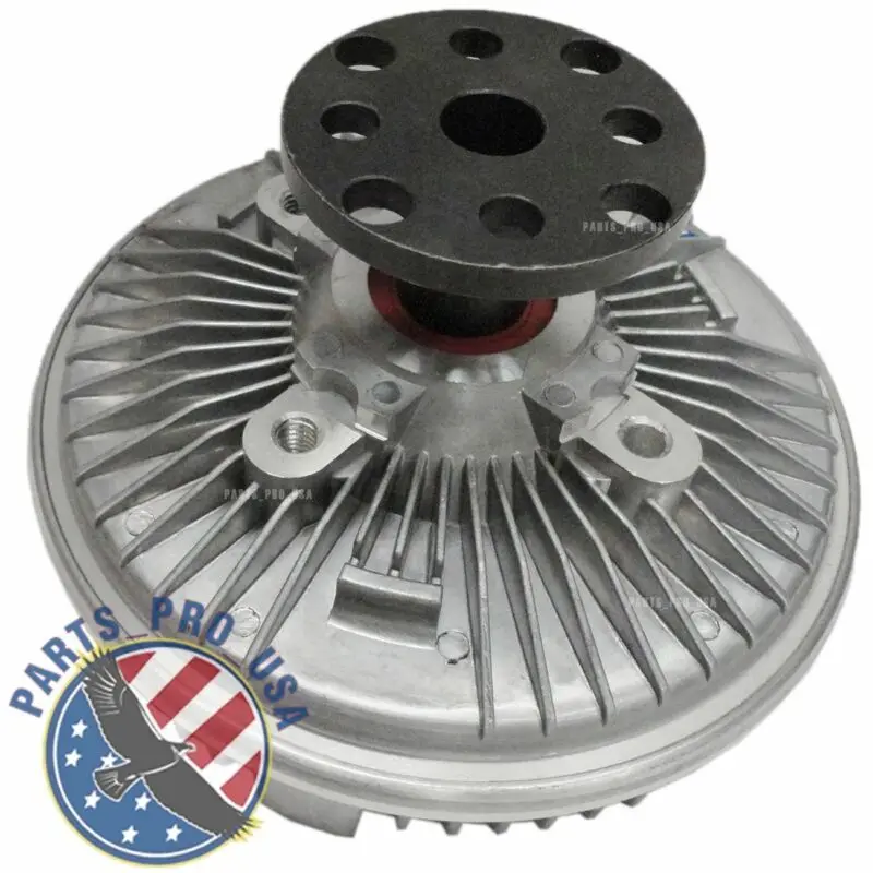 NOVA embreagem do ventilador de refrigeração do motor 2782 para 95-90 Chevrolet P30 GMC P3500 P4500