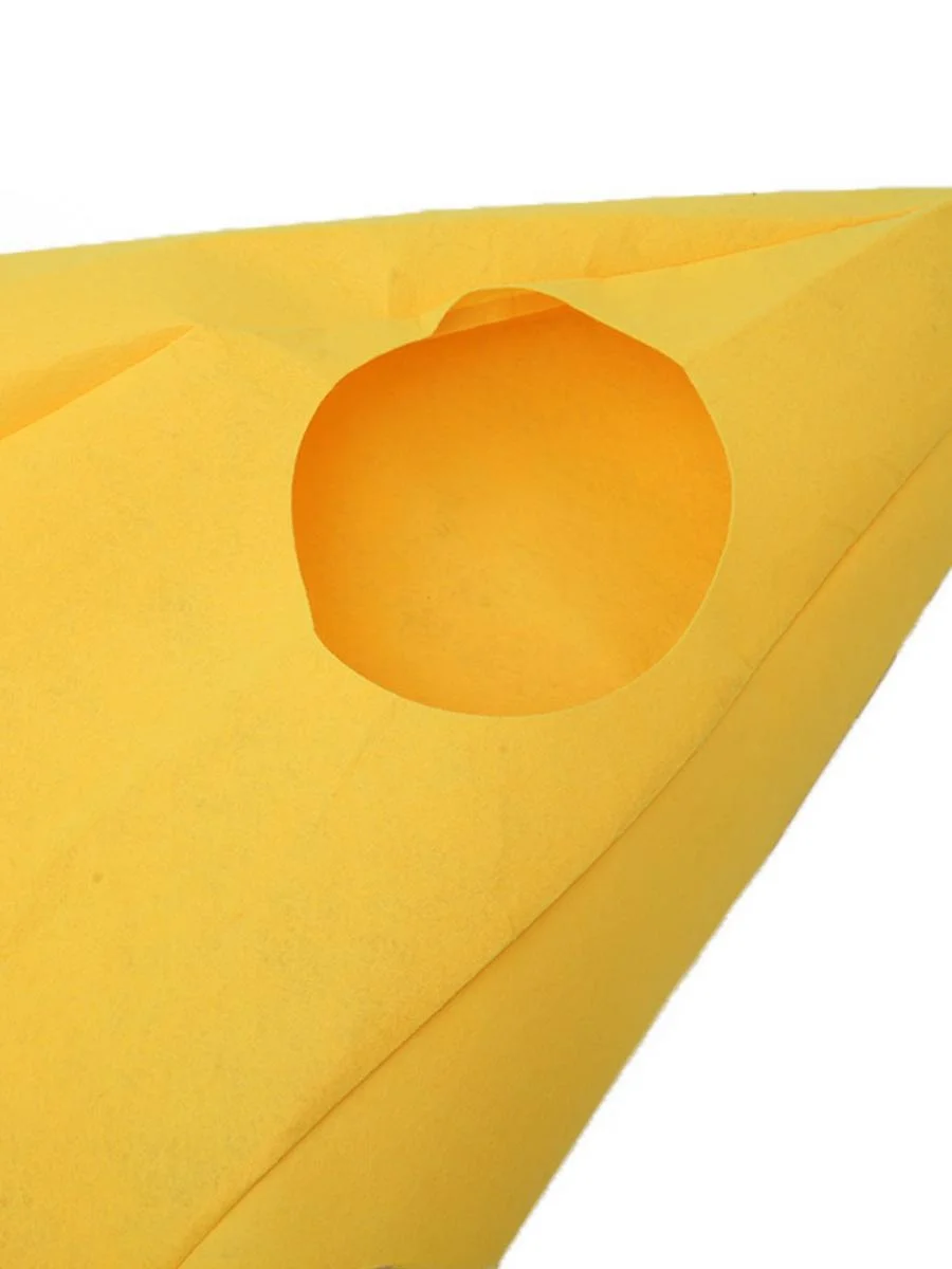 New loween Fruit Costume Funny Performance Bananas Adult Ethnic Clothing/Stage Costume Polyester Spring  No Brand