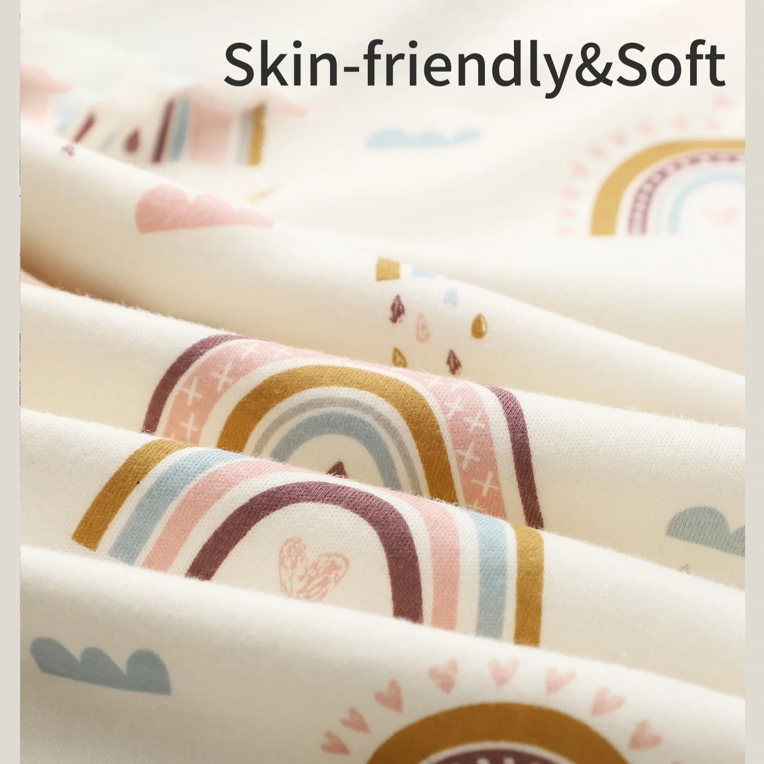 INSULAR 子供 2 層ソフトカバー綿 100% キッズお昼寝ブランケット通気性幼児おくるみキルト肌に優しいベビーブランケット 1-3Y