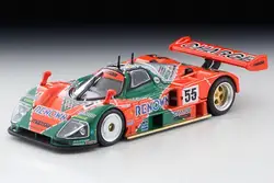 1:64 Tomica TLV-NEO MAZDA 787B #55 Die Cast Model Car Collection Limited