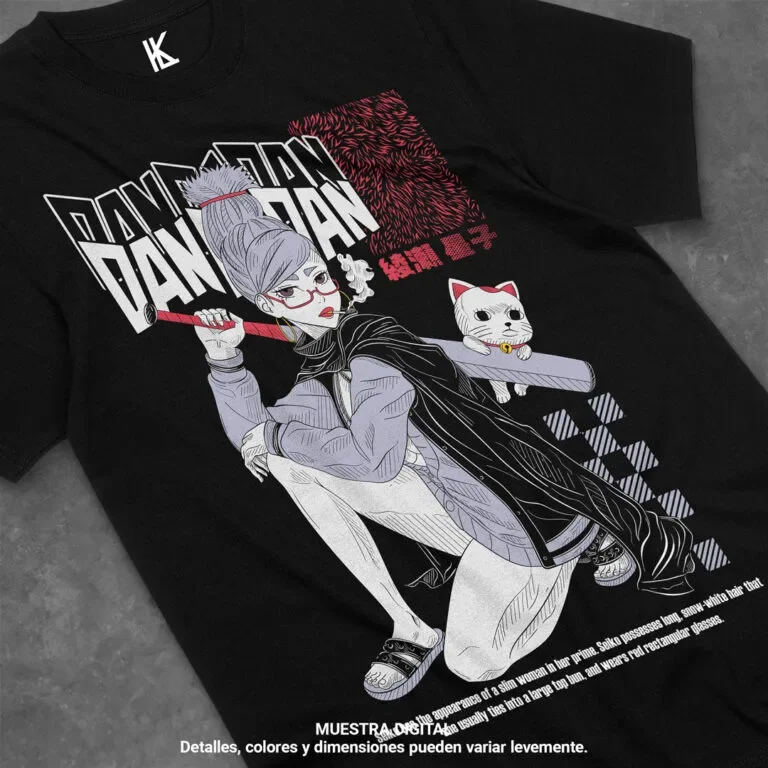 

Remera de Seiko Ayase v1 Vintage Special Unisex T-shirt Anime Shirt,Soft Tee All Size