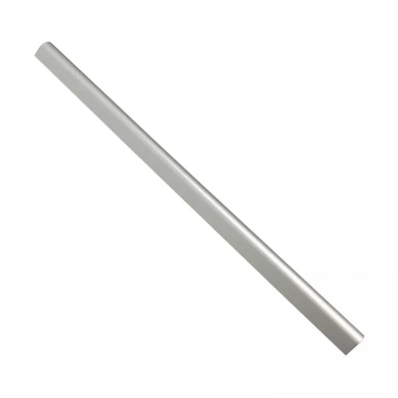 

Z L64911-001 Новая декоративная накладка на петлю ЖК-дисплея для HP 14-DQ 14T-DQ, серебристая
