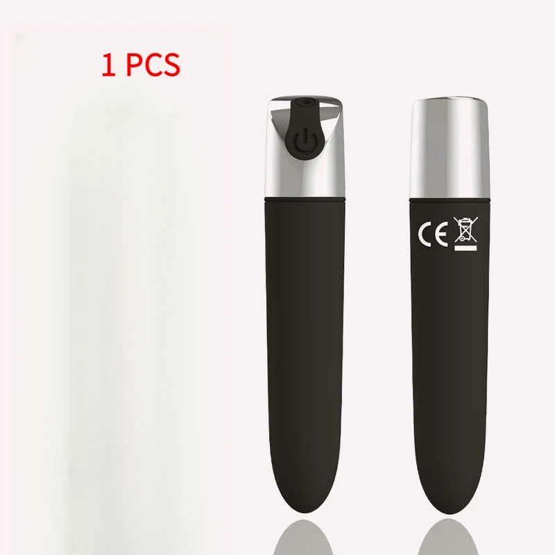 Stimulator Erotic Adult Sex Toy shop 18 USB Charge Powerful Bullet  Toys for Women Anal Clitoral