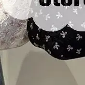 

Trendy Girls Tote Bag with Sweet Bow Print, Shoulder Bag with Large Capacity, Casual Commute Bag with Simple and Easy Storage