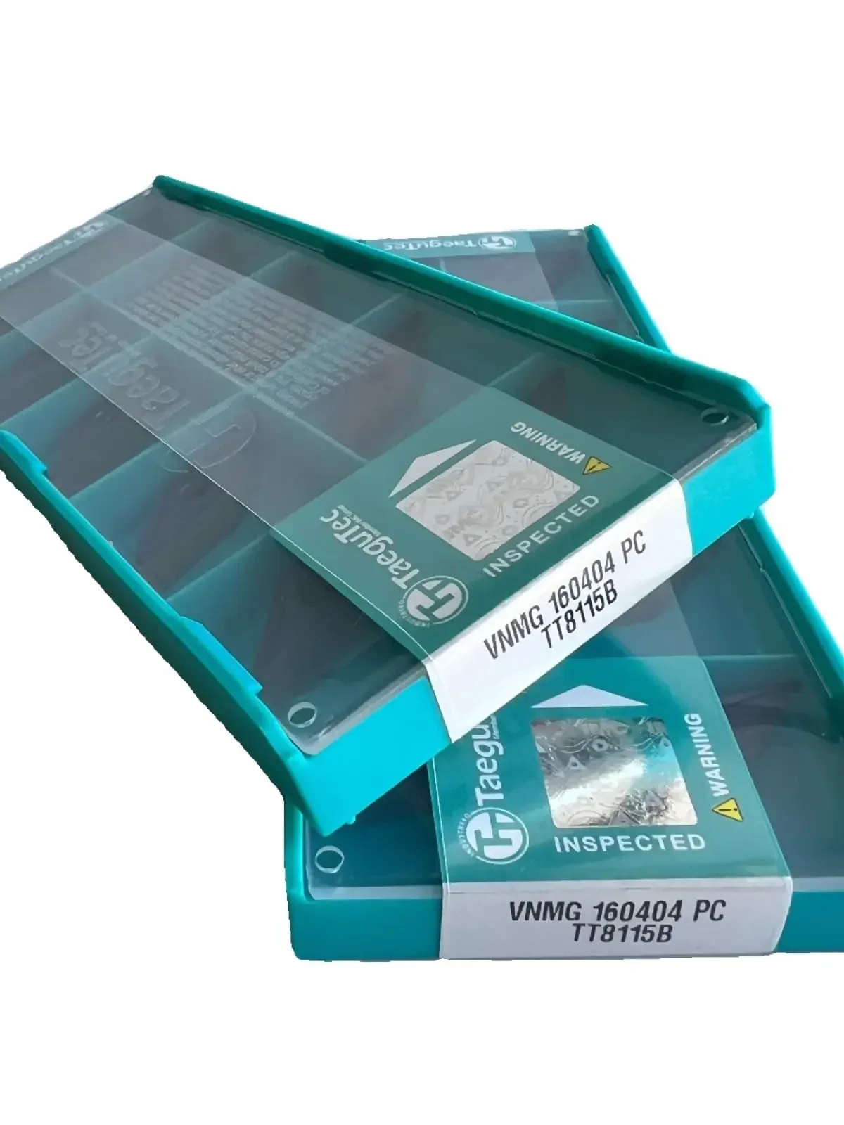 

VNMG160404PC TT8115B /Alloy blade 10 PCS