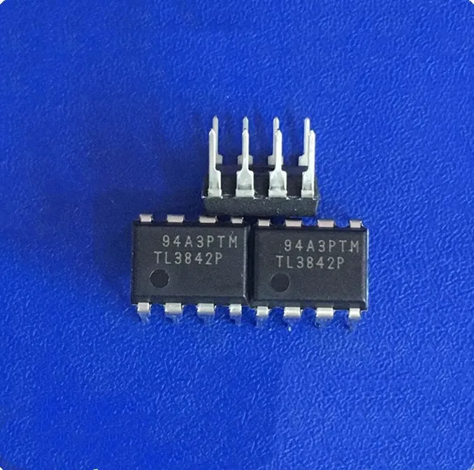 10pcs/lot TL3842P TL3842 3842P DIP-8 In Stock