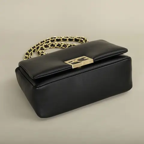 10 best sales लक्जरी क्रॉसबॉडी बैग - №3