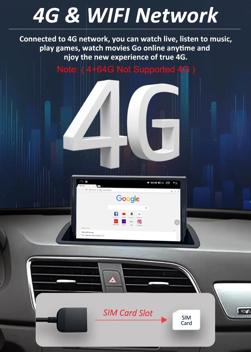 Thumbnail 3 - #4 New Stereo Systems Arrivals