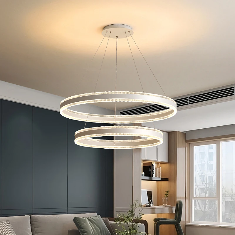 

Pendant Light For Dining Table Living Study Bedside Home Decor indoor lighting Hanging lamps white gold black fixtures Luminaire