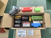 14.4V Battery 9800mAh Robot Vacuum Cleaner 1C Battery For Xiaomi Mijia 1C STYTJ01ZHM Robot Vacuum Mop Cleaner