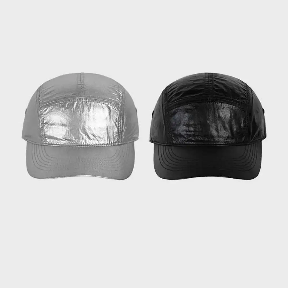 Casual Quick-drying Women‘s Baseball Caps Breathable Soft Running Cap Adjustable Lightweight Sport Cap Outdoor Sports