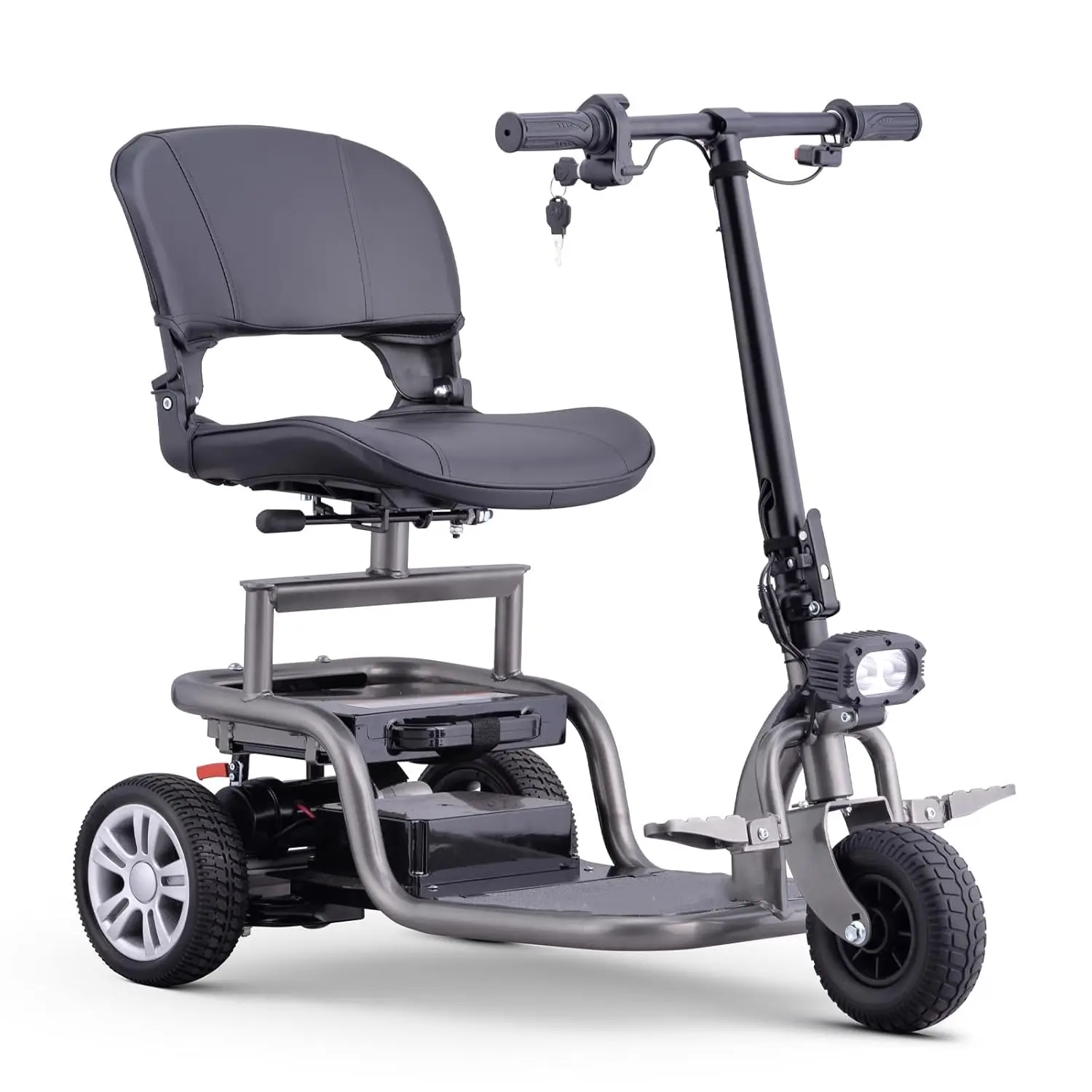 #32 Top 50 Mobility Scooters Worth Buying In 2026