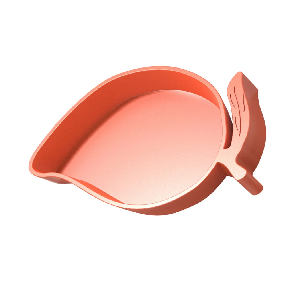 

Reptile Food Water Bowl Design for Bearded Dragons Geckos Frogs Snakes Easy Clean Feeding Dish Plate Tank