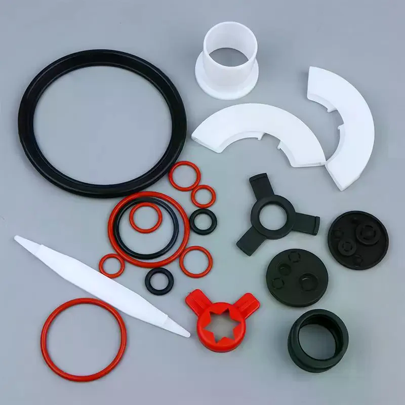 Repair Part Bag (X56200-14/10/15/12/13, TLX49463-59) Replacement Parts for C708/706 Ice Cream Machine