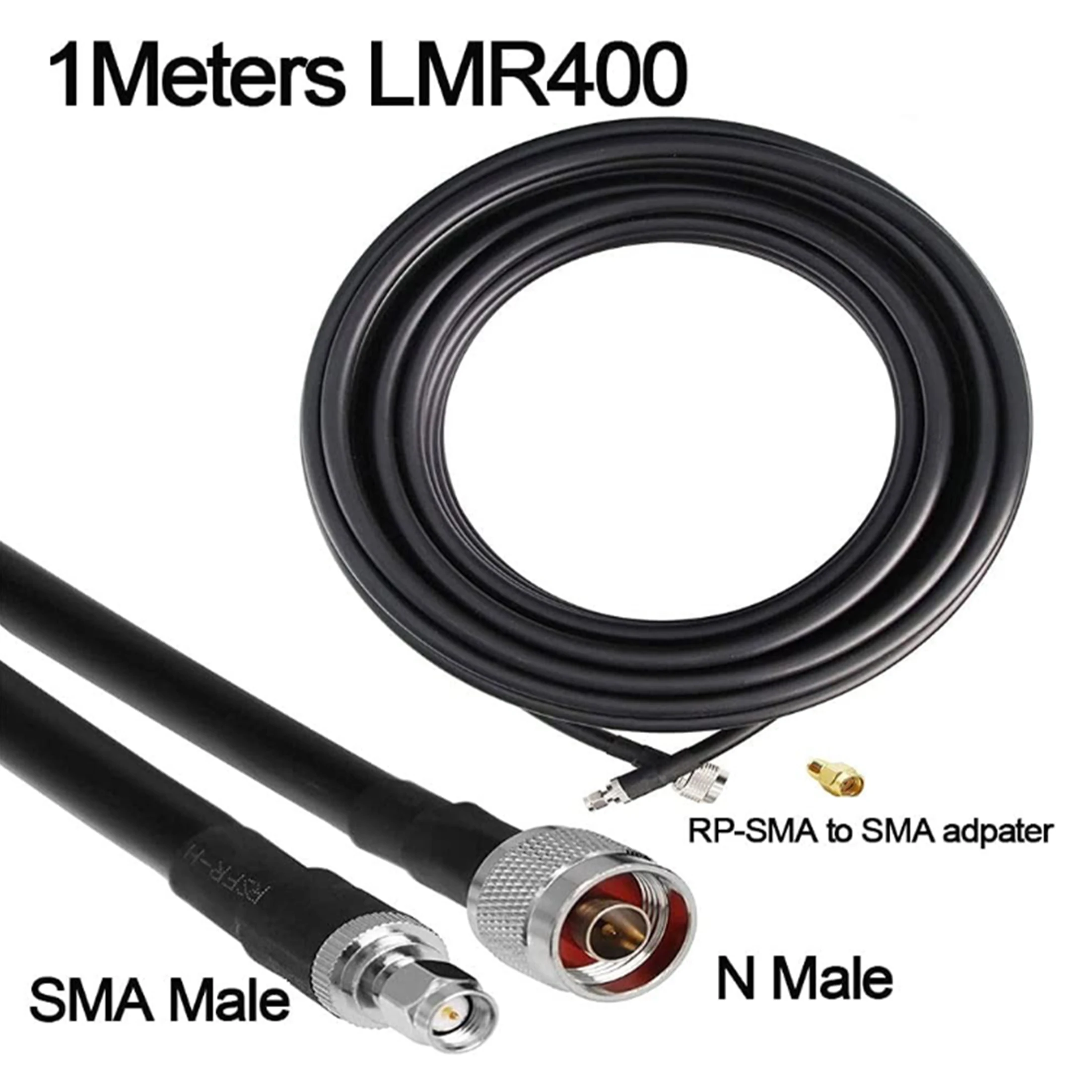 Outdoor Rooftop 2.2m LoRaWAN 868MHz 15dBi Omni-Directional Antenna with Glass Fiber Radome for HNT Mining