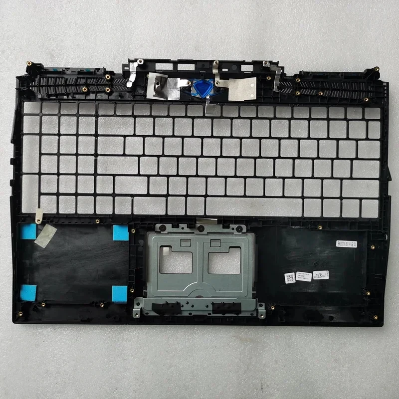 PP+New laptop upper case base cover palmrest for  MACHENIKE  F117-VD F117-V B1 F117-VCi1