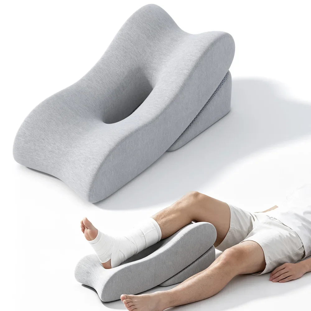 New Cushion Pregnant Women Pressure-Relief Rest For Bed Pad Pillows For Travel Camping Sleeping Cushion Portable Pillow Knee