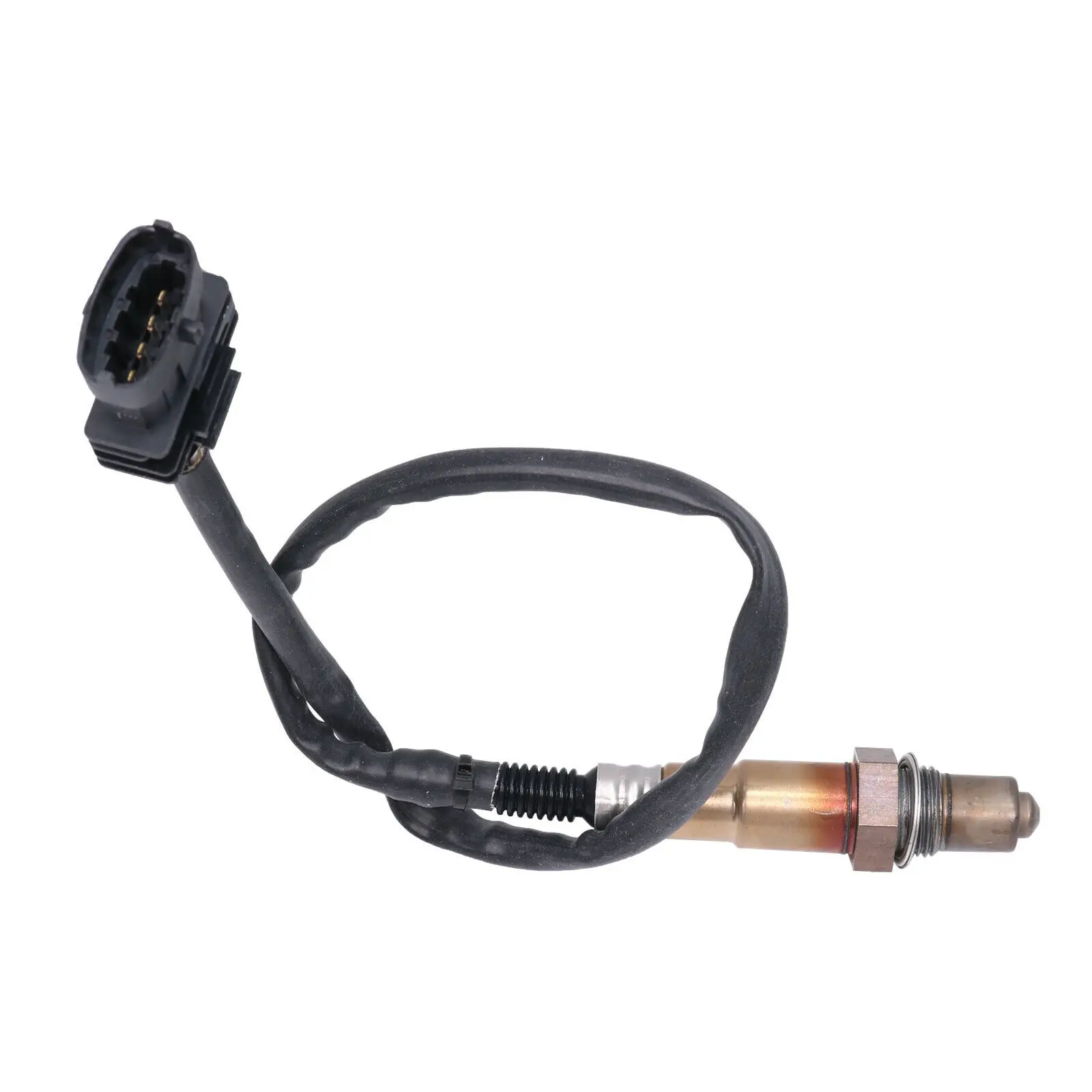 0258010121 Lambda Probe O2 Oxygen Sensor For VAUXHALL Opel ADAM ASTRA J CASCADA CORSA D E INSIGNIA A MOKKA ZAFIRA MERIVA55563348