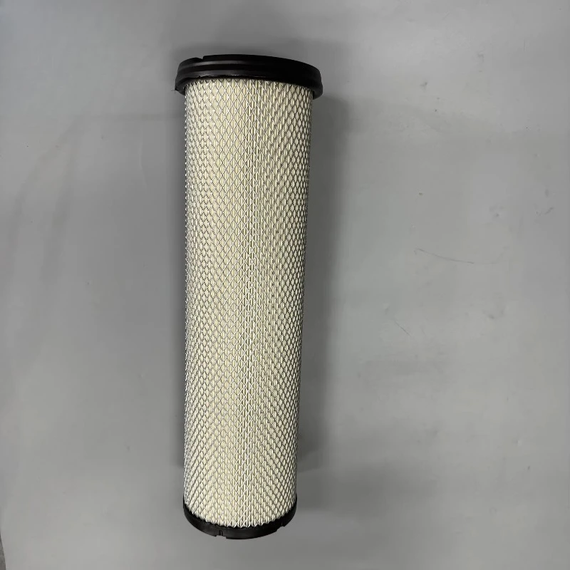 

Durable Engine Spare Parts Air Filter 17500258 Filter Element for Excavator Use