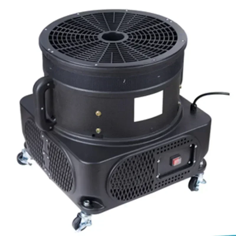Air Blower Fan for Inflatable Cartoon Advertising Balloons and Event Decorations