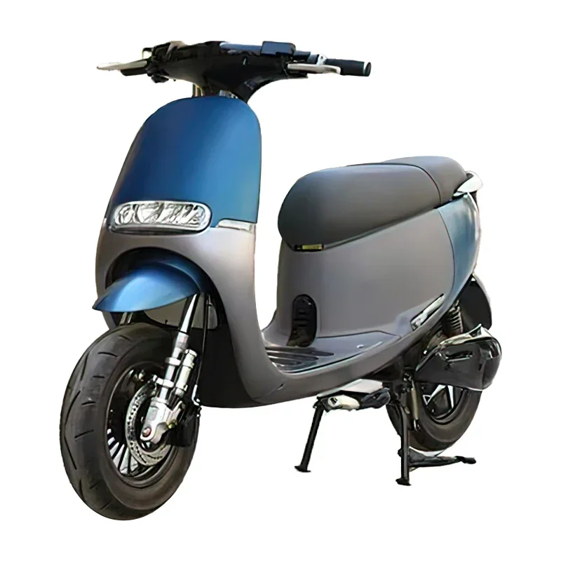 China city coco electric scooter 60V32A  48V20A  lead acid electric motorcycle scooter for women 1000w 800w