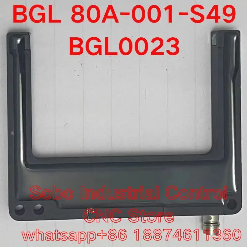 Second-Hand Bgl 80A…