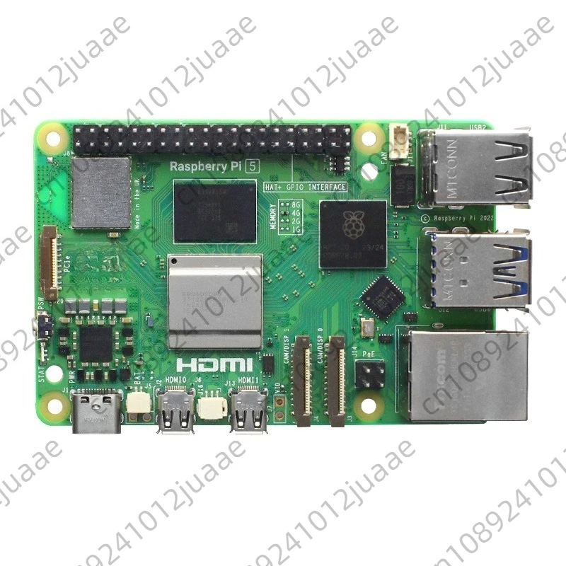 5Th Generation 5B D…