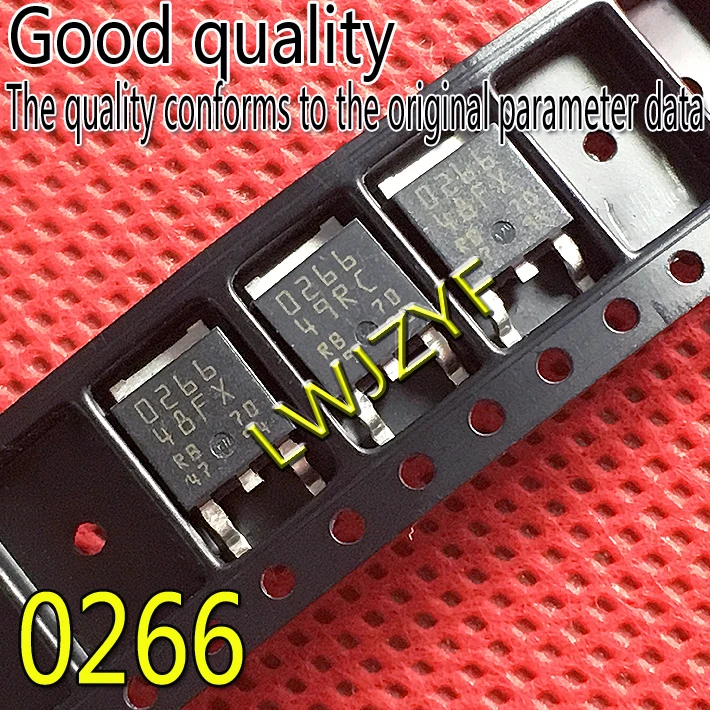 1-шт-новый-оригинальный-большой-чип-mos-pm4a09n1-0266-48ee-to-252-mosfet-Быстрая-доставка