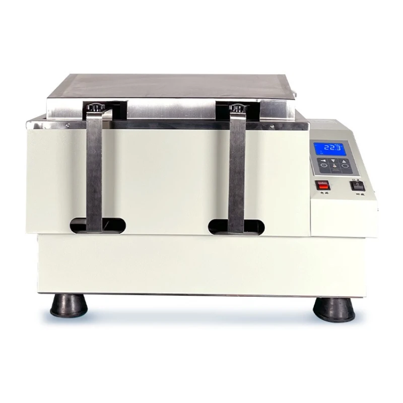 

Air bath thermostatic shaker Laboratory mixer Cyclotron reciprocating