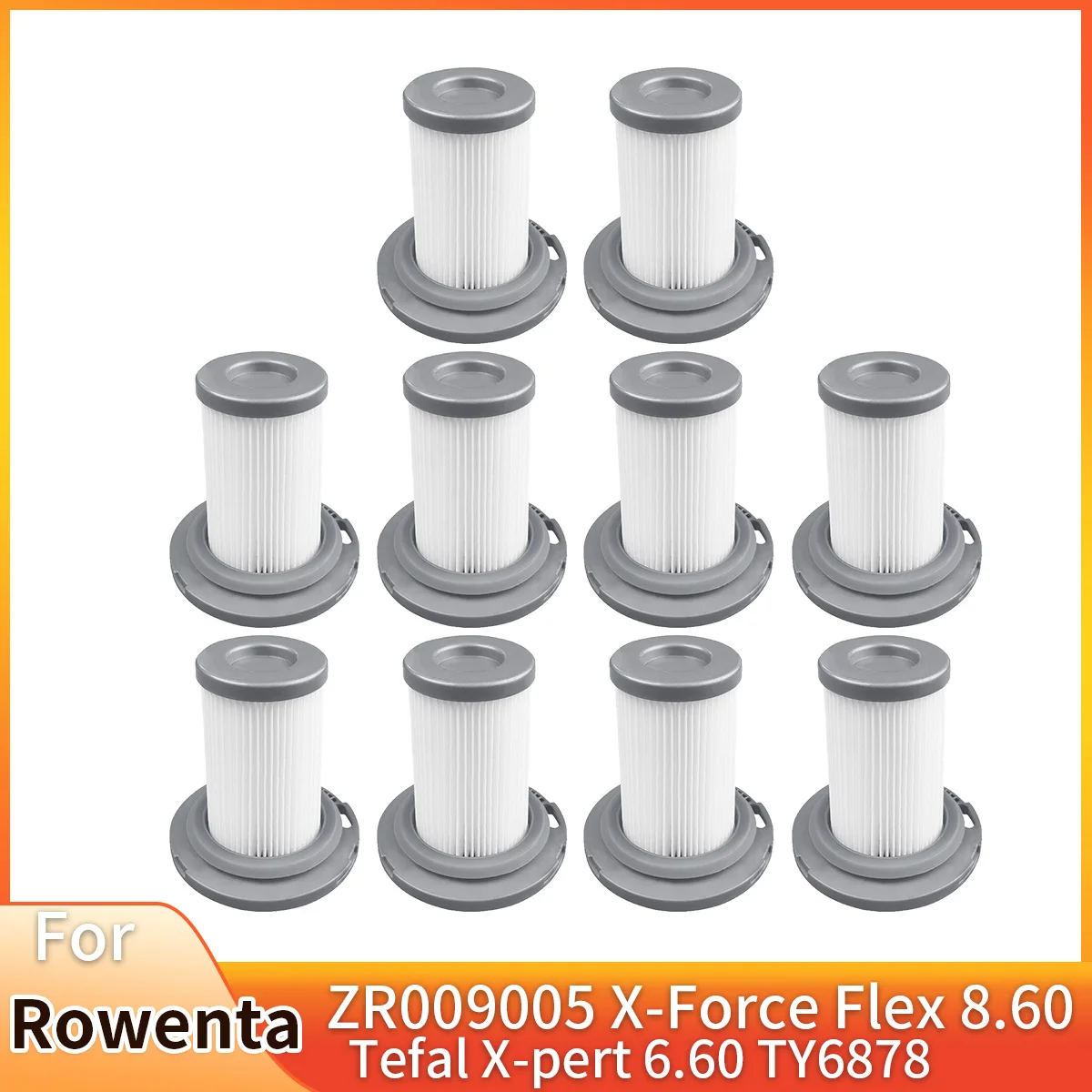 Hepa Filters For Ro…