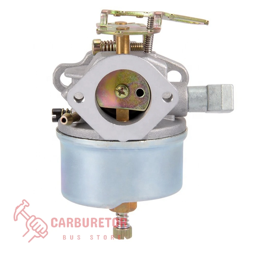 Ремкомплекты карбюратора для двигателя Tecumseh 632113 632113a Hs40 Hssk40 Карбюратор Ремкомплекты карбюратора для двигателя Tecumseh 632113 632113a Hs40 Hssk40 Карбюратор