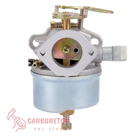 Repair kits Carb For Tecumseh 632113 632113a Hs40 Hssk40 Engine Carbcarburetor