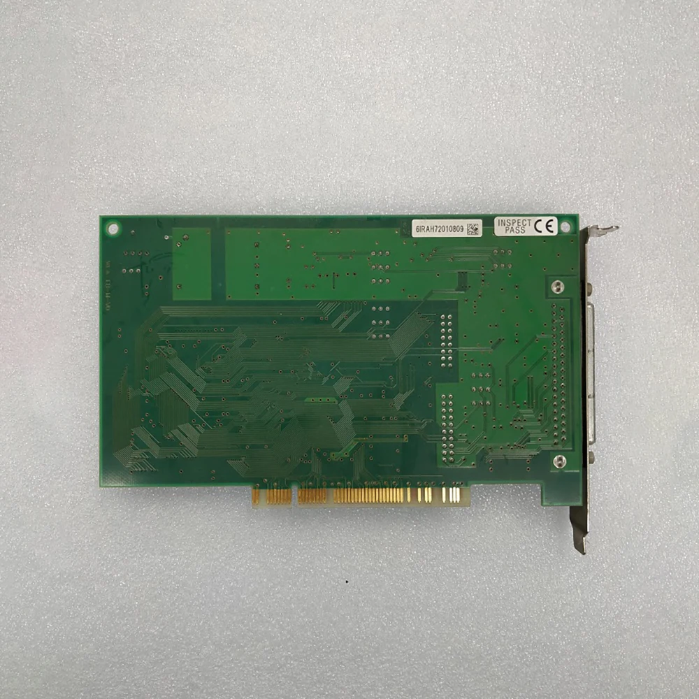 For CONTEC AD12-16(PCI)E Digital Converter Card