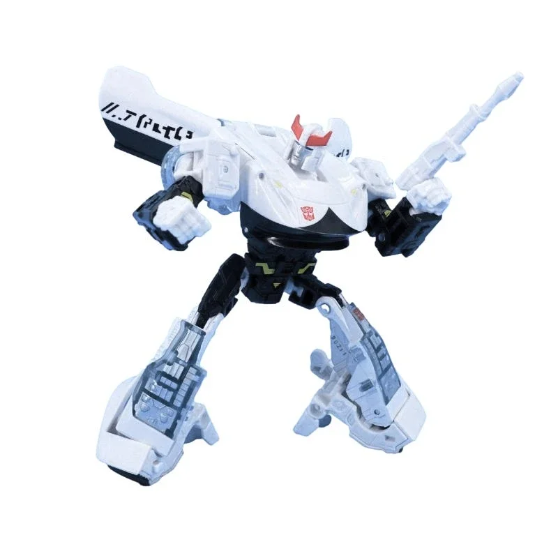 ในสต็อก TAKARA TOMY Transformers ของเล่น Siege Series WFC-S23 Prowl Action Figure หุ่นยนต์คอลเลกชันงานอดิเรกของเล่นเด็ก