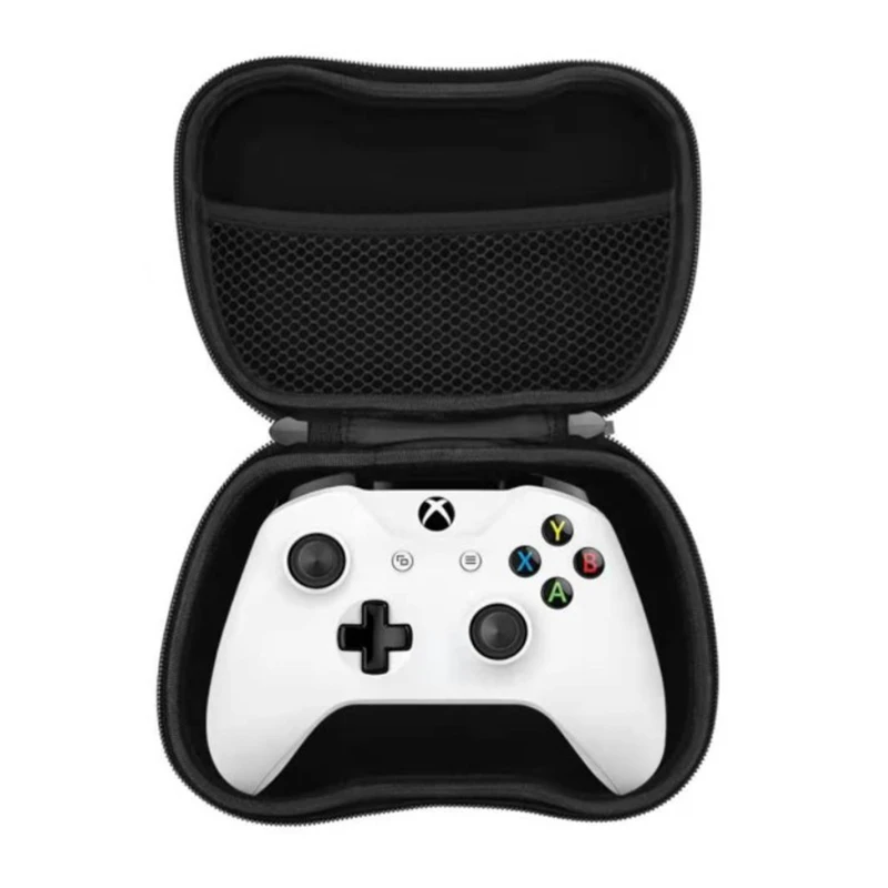 Nuovo PS4 PS5 Switch Pro custodia per Controller di gioco custodia rigida da viaggio in EVA per Xbox One Series S X Wireless Gamepad PS3