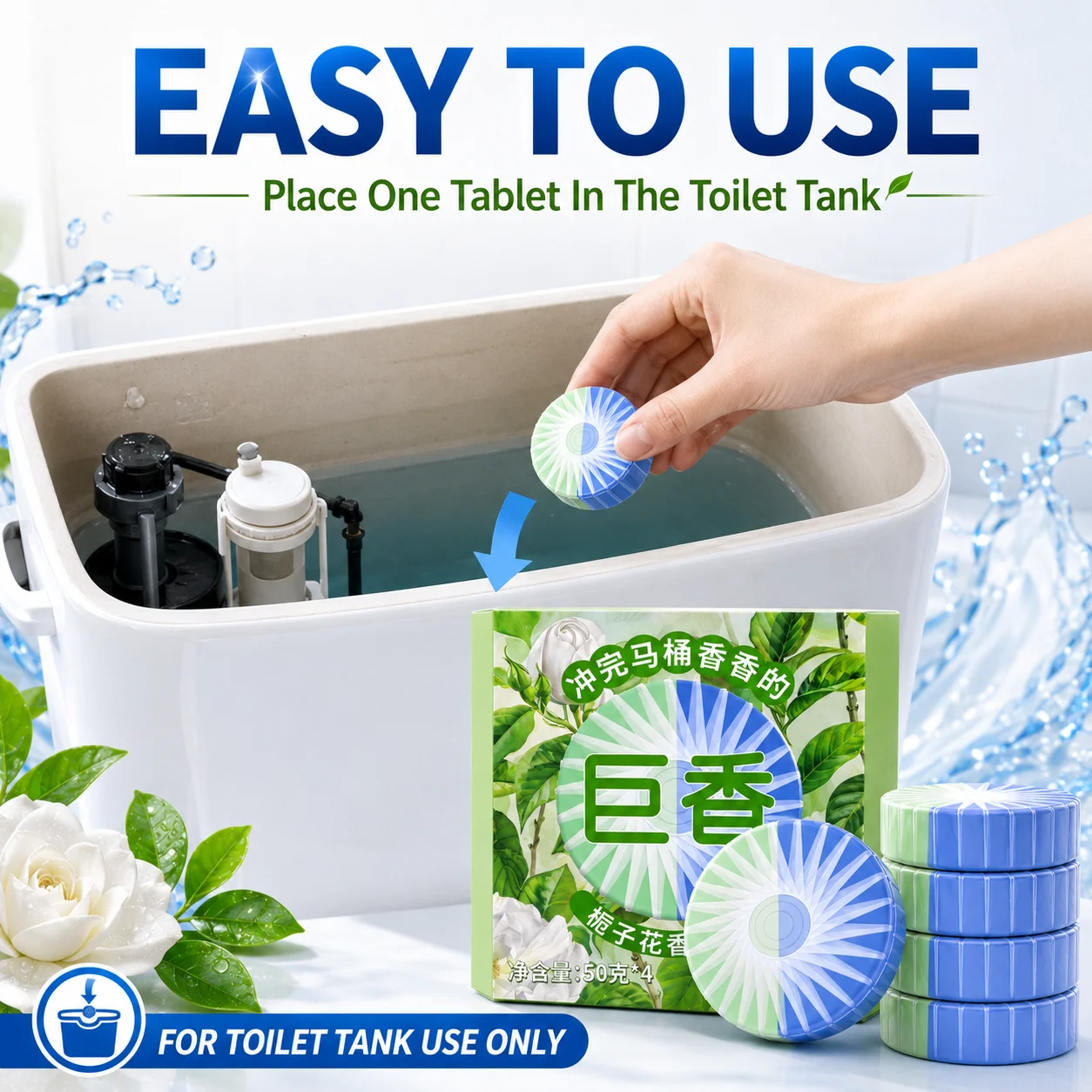 Thumbnail 4 - #23 Top 50 Toilet Bowl Cleaners Worth Buying In 2026
