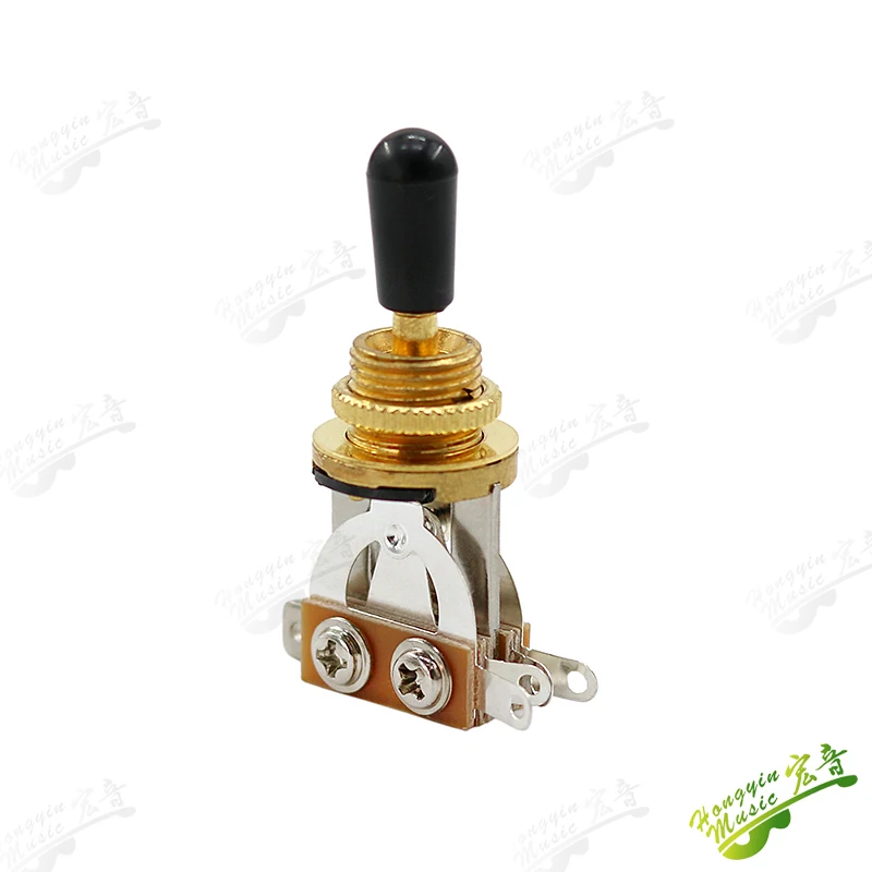 HUATOOL electric guitar open three - level switch three - level tone shift gear shake 3 - level pickup switch