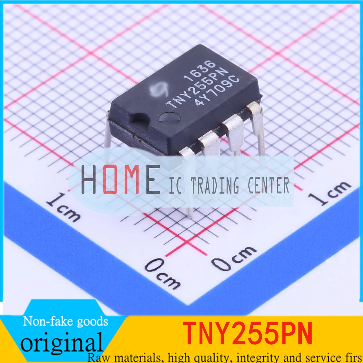 

10PCS New original TNY266PN TNY255PN TNY264PN TNY265PN DIP-8 LCD power chip IC