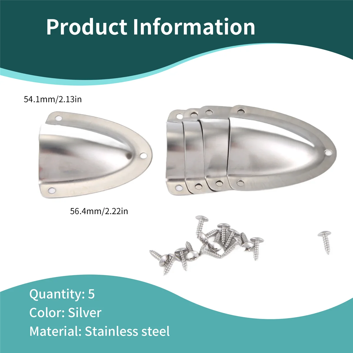 

【Ограниченный на складе!】Крышка морского вентиляционного отверстия