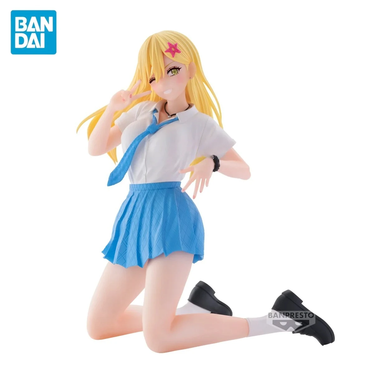 

Фигурка аниме Original de doslık, узгодный размер, 2,5 соблазнительное измерение, ARIA KISAKI, Грапс, bol Voirafo, фигурка воздушного звучания, ПВХ