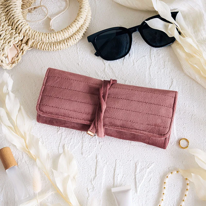 Thumbnail 4 - #75 Latest Velvet Jewelry Pouches Updates